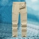 thumbnail image 4 of Pantalones de senderismo de verano para hombre/mujer: pantalones de trekking transpirables, ligeros y de secado rápido con elasticidad en 4 direcciones, 4 of 7