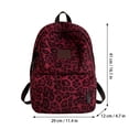thumbnail image 3 of Kids Backpacks School Bag for Teen Girls, Lightweight School Backpacks Bookbags with Multiple Pockets for Middle School College, 3 of 6