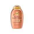 thumbnail image 1 of Acondicionador Ogx Ever Straight brazilian keratin therapy 385 ml, 1 of 4
