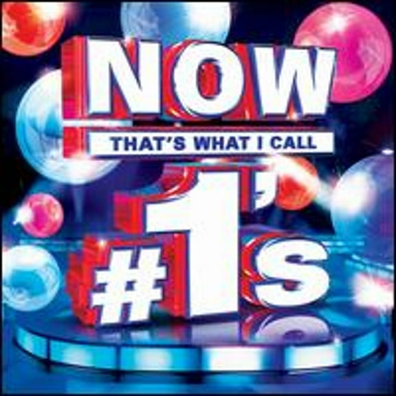 Pre-Owned NOW That's What I Call #1's (CD 0600753597811) by Various Artists
