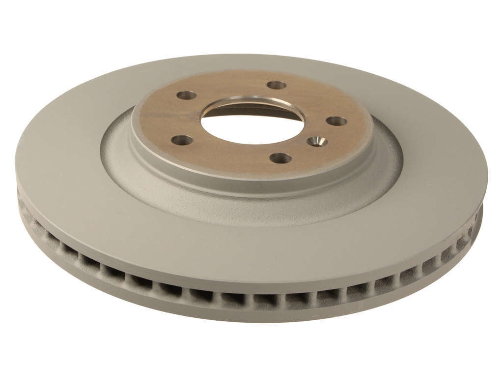 Genuine OEM Replacement for 20062011 Buick Lucerne Disc Brake Rotor for Buick Lucerne(CXL,CXS