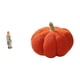 thumbnail image 1 of Estatua de resina, figura de María, colección religiosa, figura de María, calabaza de Halloween, material apto para el hogar, 1 of 8