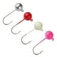 thumbnail image 2 of Anzuelo de plomo para pesca de raíces, pequeño anzuelo fino de 1 g, 1,5 g, 2 g, 3 g, 5 g y 7 g, color primario, cebo Luya, anzuelo de plomo, microobjetos para pesca de raíces, 2 of 6