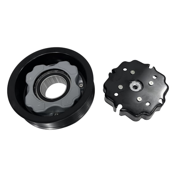 RYC New Automotive Air Conditioning Compressor Clutch IH379-CL