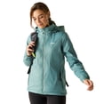 thumbnail image 4 of Regatta Womens Corinne IV Waterproof Jacket, 4 of 5
