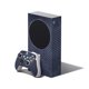 thumbnail image 1 of MIGHTY SKINS - Skin de fibra de carbono compatible con Xbox Series S - Enrejado de carbón | Acabado texturizado de fibra de carbono protector y duradero | Fácil de aplicar | Hecho en EE. UU., 1 of 1