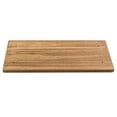 thumbnail image 2 of Whitecap Teak Deck Step - Small [60506], 2 of 3