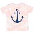 thumbnail image 3 of Inktastic Anchor Nautical Boys or Girls Toddler T-Shirt, 3 of 5