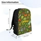 thumbnail image 4 of Fotbe Camping 1 Mochila de Viaje para Laptop, Mochila Ejecutiva Delgada y Resistente 15.6", 4 of 8