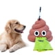 thumbnail image 3 of Dispensador de bolsas para excrementos de perro ZHAOCHENG Soporte para bolsas Incluye 1 rollo de 15 bolsas, 3 of 5