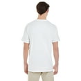 thumbnail image 3 of GILDAN G530 ADULT HEAVY COTTON 5.3 OZ. POCKET T-SHIRT, 3 of 3