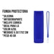 thumbnail image 2 of Funda de Silicon Para Control LG CONTROL EXPERT Akb75095307 Akb75095315, 2 of 9