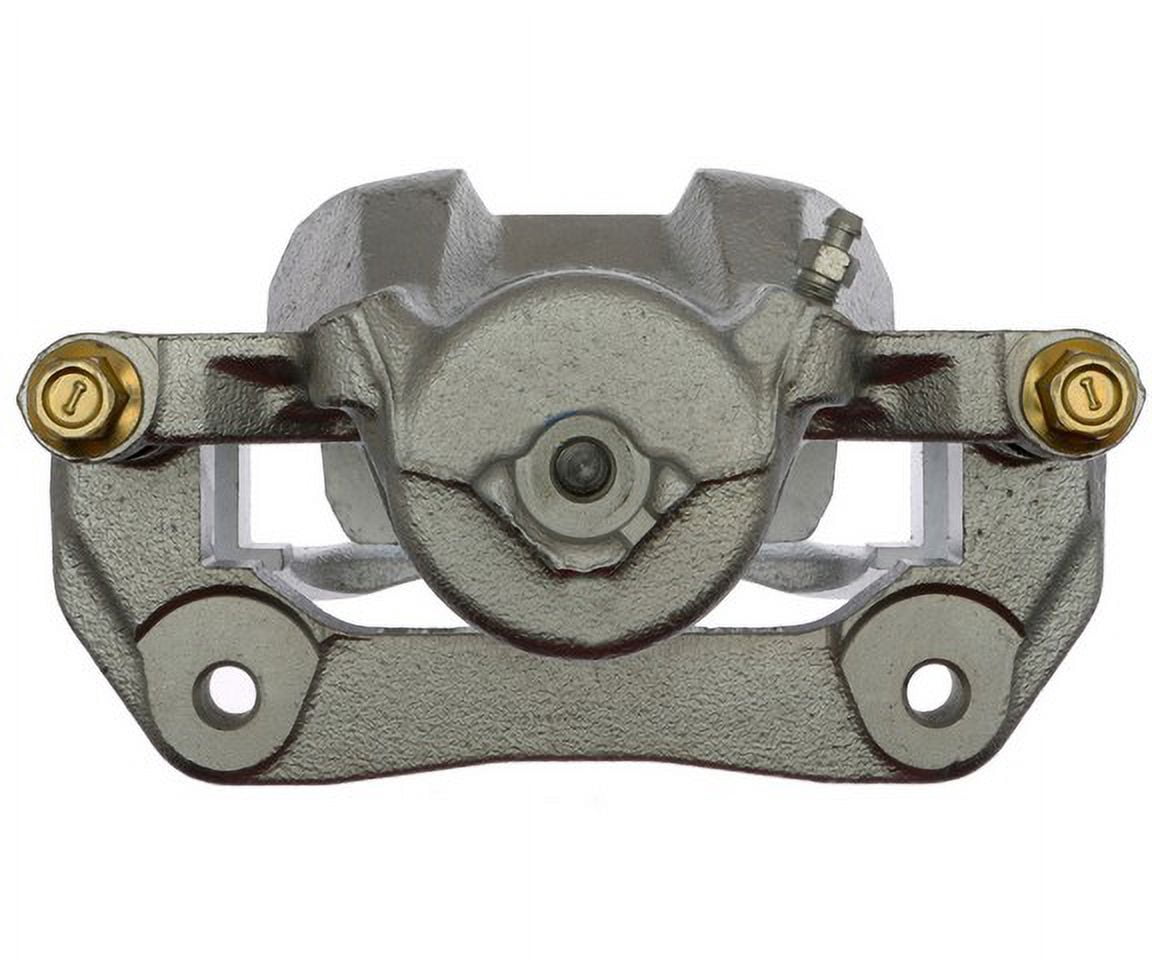 Raybestos Element3 New Plated Calipers Fits select: 2013-2015 HONDA ACCORD EXL, 2016-2022 HONDA HR-V