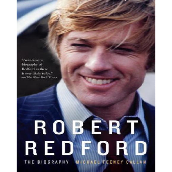 Robert Redford: la Biologie