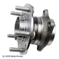 thumbnail image 4 of BeckArnley 051-6363 Hub And Bearing Assembly, 4 of 4