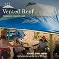 thumbnail image 4 of Coleman OASIS™ 10 x 10 Canopy, 4 of 7