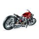 thumbnail image 3 of 378pcs Motorcycle Model Educational Technic Building Block Toy For Boy, 3 of 5