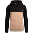 thumbnail image 6 of RBX Boys Activewear Set - 3 Piece Fleece Hoodie Sweatshirt, Jogger Sweatpants, and Jersey Tee (2T-12), 6 of 7