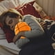 thumbnail image 5 of Xihbxyly Almohada de Baloncesto, de Algodón Suave, Ideal para Decorar El Hogar, Juguete Divertido para Niños y Niñas, Acogedor Accesorio de Oficina, Regalo Perfecto para Ocasiones Especiales, 28 X 28, 5 of 7