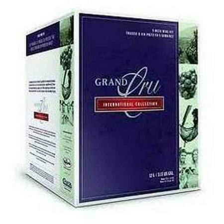 Grand Cru International CA White Zinfandel (The Best White Zinfandel Wine)