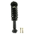 thumbnail image 4 of TRQ Front and Rear Complete Strut Assembly & Shock Absorber Kit Complete Strut & Coil Spring Assembly Fits Select 2014 Ford F-150, 4 of 4