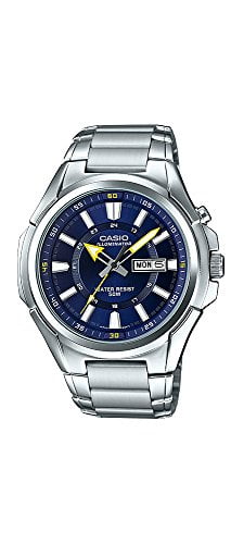 casio illuminator mtp e200