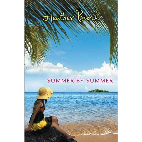Summer by Summer, (Paperback)