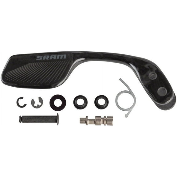SRAM Red 22 HRD Shift Lever Assembly - Left, B2