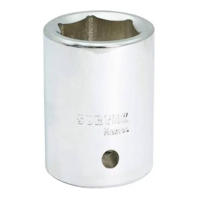 Dado 3/4 6 Puntas 1 5/16 F5930H Surtek