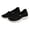 Black, variant on YOUYEDIAN Orthopedic Shoes for Women Dress Slip on Non Slip Mesh Sneakers Summer Walking Comfortable Closed Toe Arch Support Shoes
