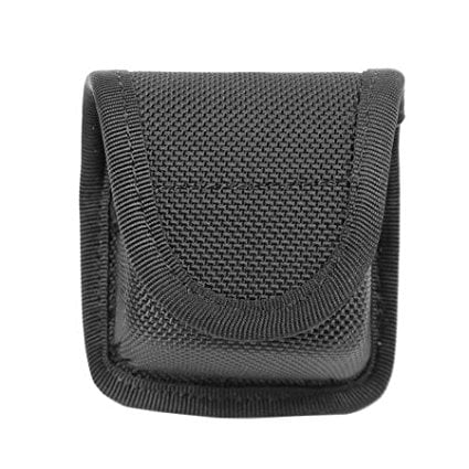 Molded Black CORDURA Taser Cartridge Pouch, BLACKHAWK! product By BLACKHAWK