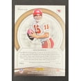 thumbnail image 2 of Len Dawson 2020 Panini Limited Ring of Honor Signed Football Card #ROH-LD Auto 3/99, 2 of 2