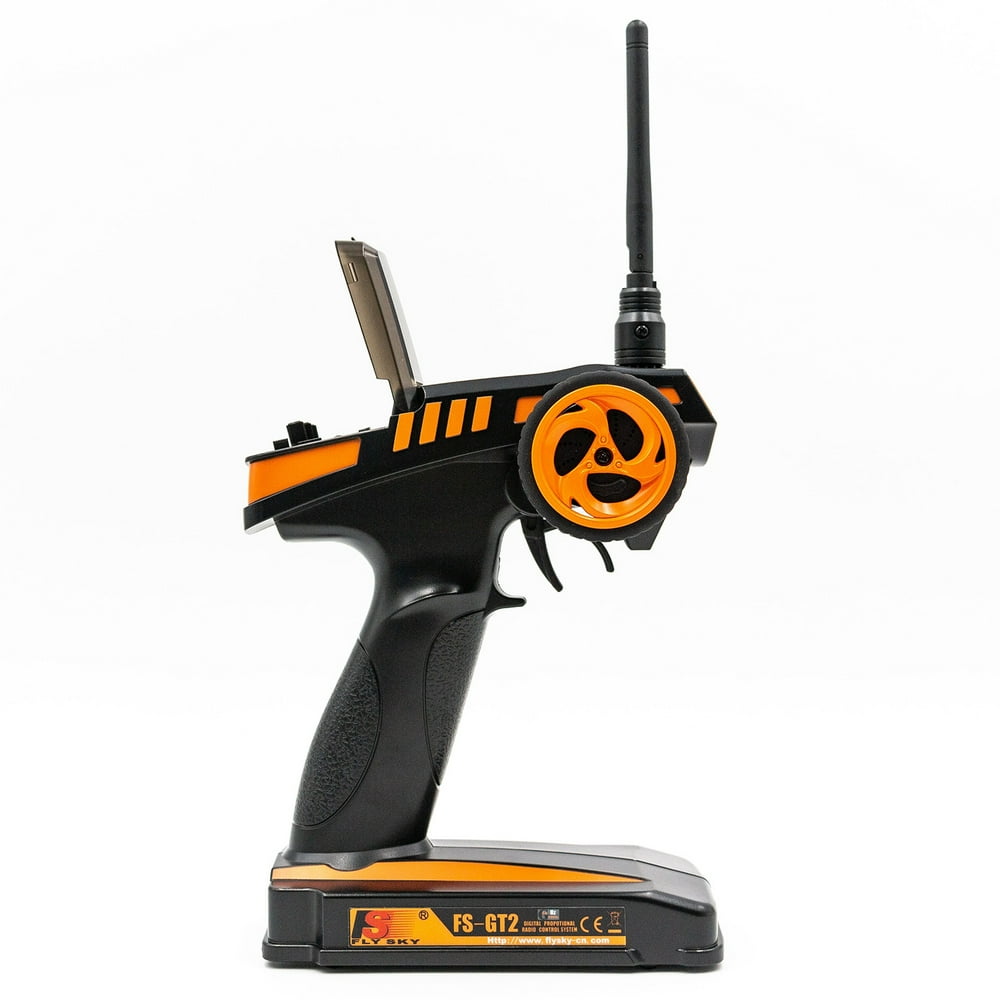 remote flysky gt2