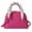 Hot Pink, variant on UYUH Unisex Messenger Bags Fashion Scarf Bag Women New Handheld Fashion Bag Simple One Shoulder Crossbody Bag for Travel, Daily and Shopping