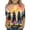 Dark Purple, variant on Grblisyd Girls 3/4 Sleeve Shirts Kids Fahion Crewneck T-Shirts Summer Fall Tops Halloween Graphic Tees 10-12 Years