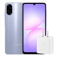 thumbnail image 1 of Smartphone Samsung Galaxy A07 64GB Violeta 4GB Ram + Cargador 25W, 1 of 4