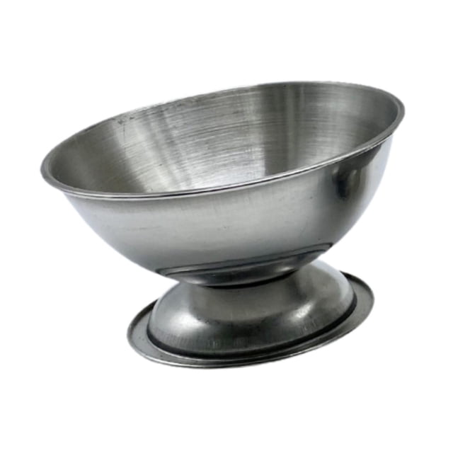 Elodie Alum Cup Portable Mixing Bowl for Jewelry Processing Cleaning Jewelry Making L