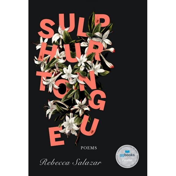 sulphurtongue (Paperback)