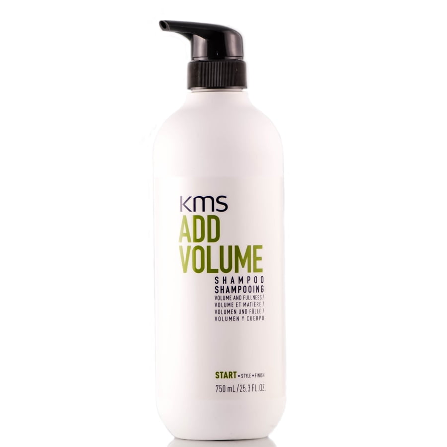 kms shampoo
