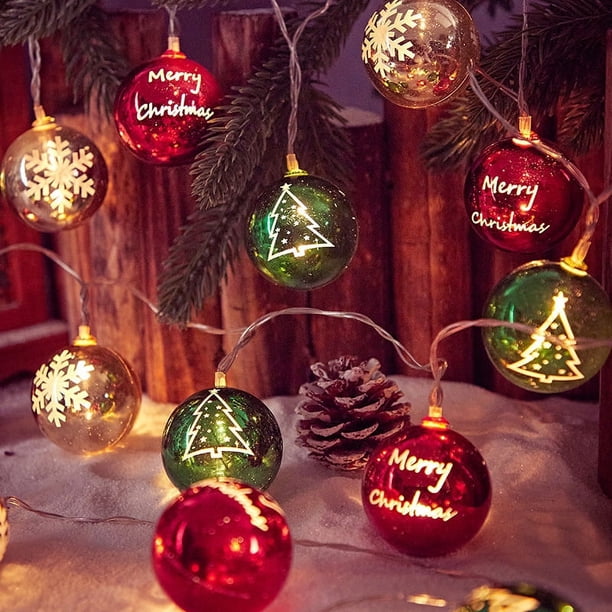 Estrella de Navidad barata para interiores, luz LED con forma de copo de nieve, luces navideñas de hadas para decoración navideña para el hogar, adornos de iluminación