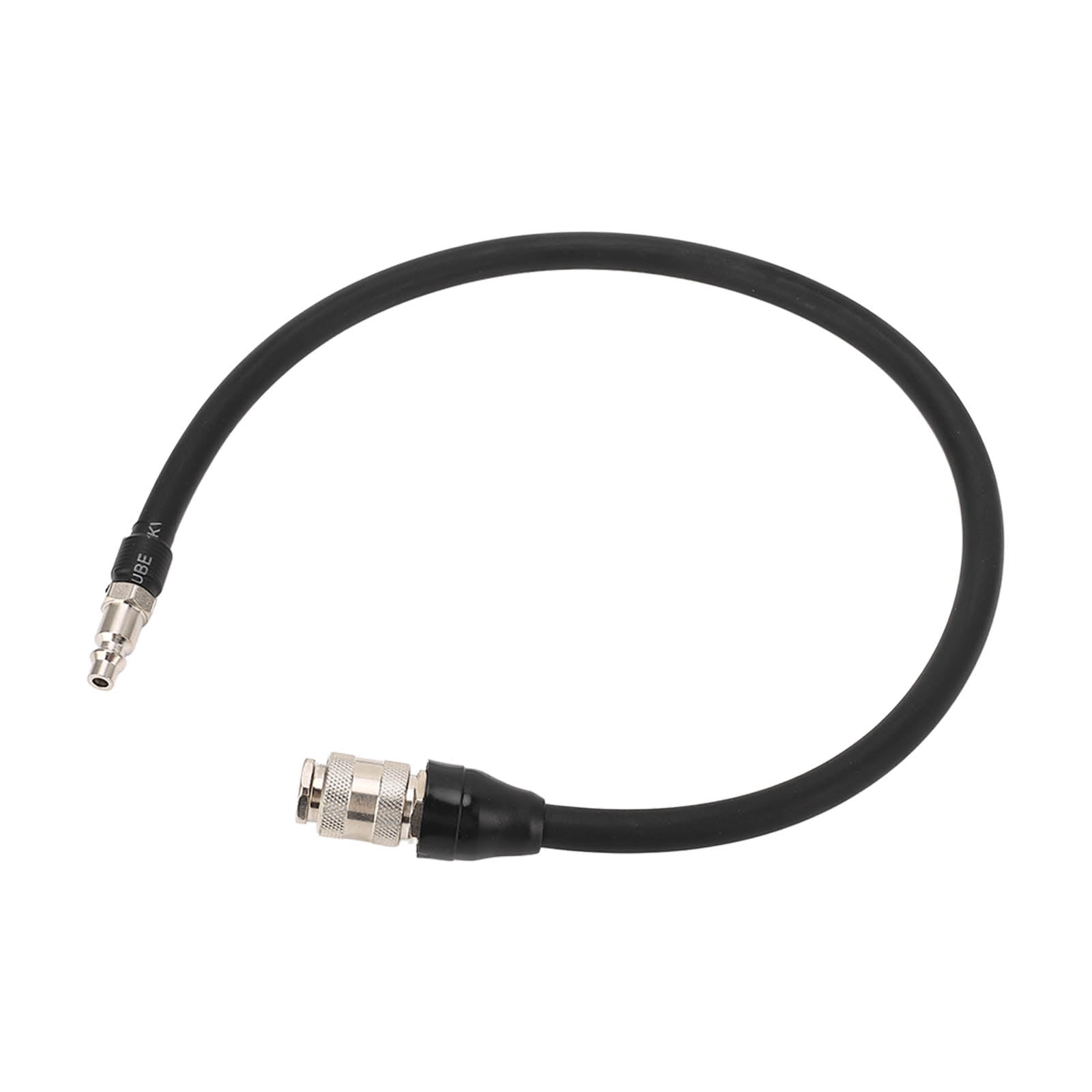 Air Inflator Hose,Tire Inflator Extension Hose Tire Air Inflator Hose Tire Inflator Extension Hose Highly Versatile