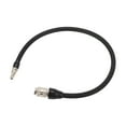 thumbnail image 2 of Inflatable Pump Extension Tube,Tire Inflator Extension Hose Air Pump Extension Hose Tyre Inflation Tube High-End Performance, 2 of 5