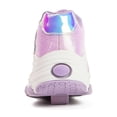 thumbnail image 3 of Tenis Patín Onix Stellar Misty Morado Con Rueda Retráctil Para Niña, 3 of 4
