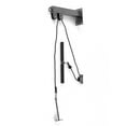 thumbnail image 3 of Cable de polea de fitness montado en la pared, soporte de montaje en pared para fitness, cable de polea, brazo de fijación, cable de polea, montaje en pared confiable y duradero, 3 of 8