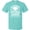 Scuba Blue, variant on Inktastic Fantasy Football Legend T-Shirt