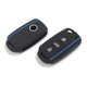 thumbnail image 4 of Funda Silicona para Llave Coche Mando A Distancia 3 Botones para Sagitar Bora Golf, 4 of 9