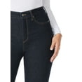 thumbnail image 2 of Sofia Jeans Women's Rosa Curvy Super High Rise Destructed Skinny Ankle Jeans, 2 of 7