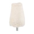 thumbnail image 2 of Tampons de polissage en mousse coniques pour roues de voiture et bateau avec perceuse électrique, 2 of 4