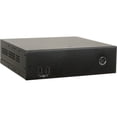 thumbnail image 4 of AOpen Digital Engine DE6140 Desktop Computer, AMD R-Series R-464L Quad-core (4 Core) 2.30 GHz, 4 GB RAM DDR3 SDRAM, Black, 4 of 4