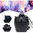 thumbnail image 3 of Miumaeov Dry Ice Machine Low Fog Smoke Machine 3500W Stage Atmospheric Effects Machines, 3 of 9